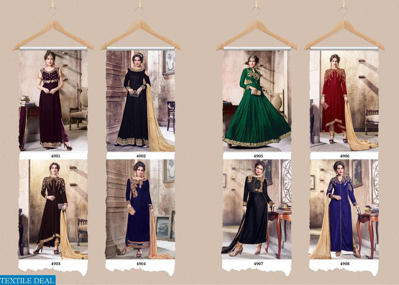 Maskeen Granth Wholesale Function Special Velvet Collection